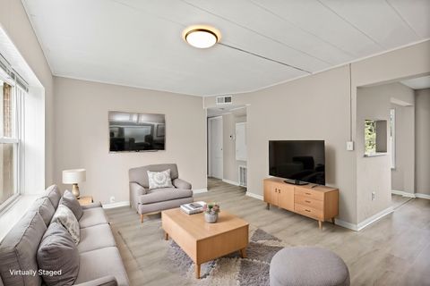 Photo of 2 Sherman Terrace 1 #1, Madison, WI 53704 (MLS # 2022694)