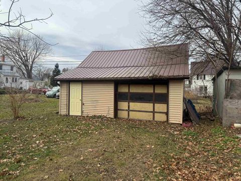 Tiny photo for 954 N Church Street, Richland Center, WI 53581 (MLS # 2012633)
