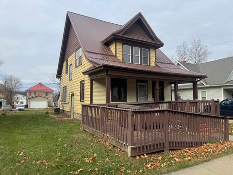 Tiny photo for 954 N Church Street, Richland Center, WI 53581 (MLS # 2012633)