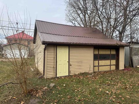 Tiny photo for 954 N Church Street, Richland Center, WI 53581 (MLS # 2012633)