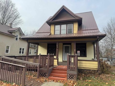 Tiny photo for 954 N Church Street, Richland Center, WI 53581 (MLS # 2012633)