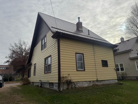 Tiny photo for 954 N Church Street, Richland Center, WI 53581 (MLS # 2012633)