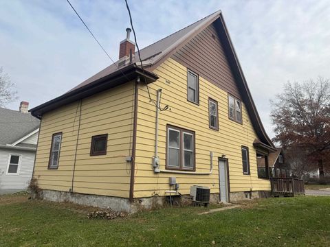 Tiny photo for 954 N Church Street, Richland Center, WI 53581 (MLS # 2012633)