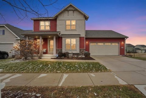 Photo of 6120 Sledding Parkway, McFarland, WI 53558 (MLS # 2017043)