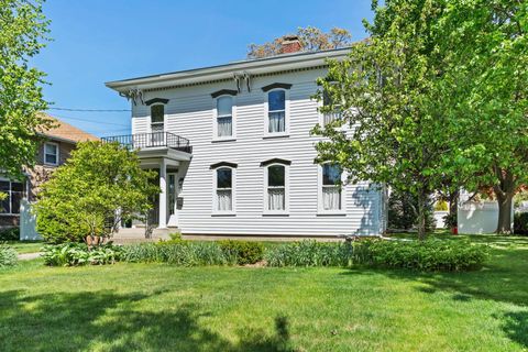 Photo of 309 N Page Street, Stoughton, WI 53589 (MLS # 2023024)
