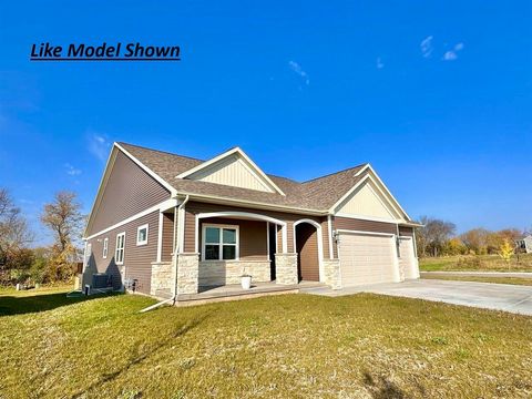 Photo of Lot 73 Boots Drive, Albany, WI 53520 (MLS # 2019158)