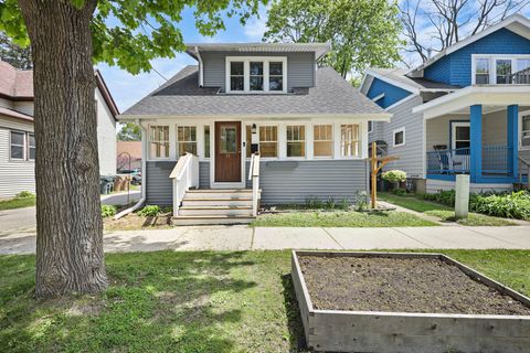 Photo of 315 S Orchard Street, Madison, WI 53715 (MLS # 2021994)