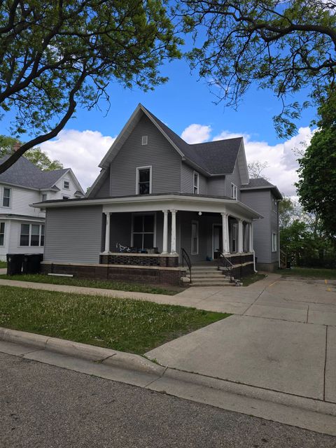 Photo of 747 Parker Avenue, Beloit, WI 53511 (MLS # 2024021)