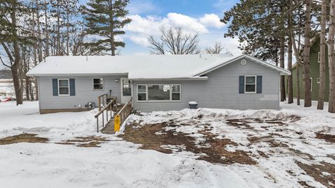 Photo of N5015 Fox River Lane, Princeton, WI 54968 (MLS # 2018625)