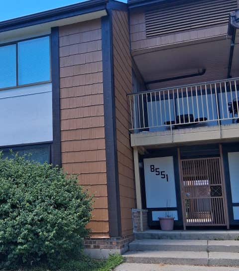 Photo of 8551 N SERVITE Drive 215 #215, Milwaukee, WI 53223 (MLS # 2027484)