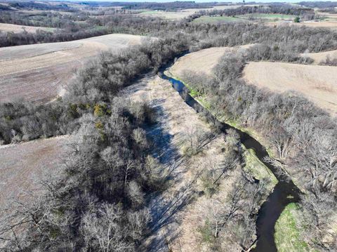 Tiny photo for 229.98Â± Acres Whitcomb Lane, Lancaster, WI 53813 (MLS # 2020126)