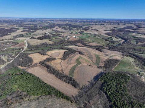 Tiny photo for 229.98Â± Acres Whitcomb Lane, Lancaster, WI 53813 (MLS # 2020126)