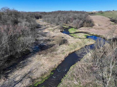 Tiny photo for 229.98Â± Acres Whitcomb Lane, Lancaster, WI 53813 (MLS # 2020126)
