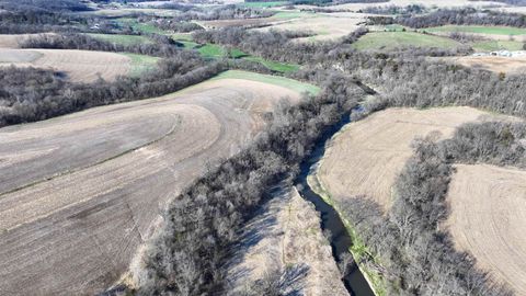 Tiny photo for 229.98Â± Acres Whitcomb Lane, Lancaster, WI 53813 (MLS # 2020126)