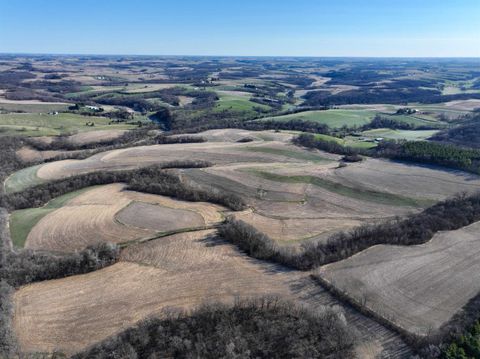 Tiny photo for 229.98Â± Acres Whitcomb Lane, Lancaster, WI 53813 (MLS # 2020126)