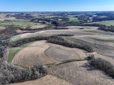 Tiny photo for 229.98Â± Acres Whitcomb Lane, Lancaster, WI 53813 (MLS # 2020126)