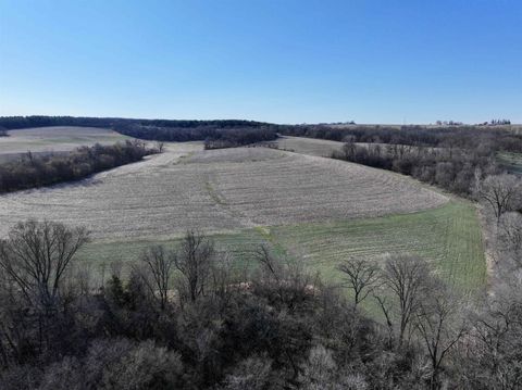 Tiny photo for 229.98Â± Acres Whitcomb Lane, Lancaster, WI 53813 (MLS # 2020126)