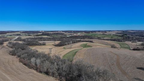 Tiny photo for 229.98Â± Acres Whitcomb Lane, Lancaster, WI 53813 (MLS # 2020126)