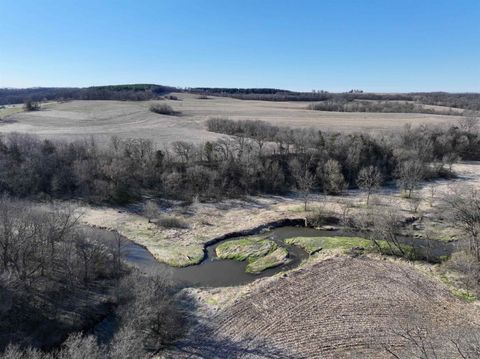 Tiny photo for 229.98Â± Acres Whitcomb Lane, Lancaster, WI 53813 (MLS # 2020126)