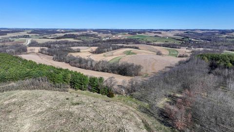 Tiny photo for 229.98Â± Acres Whitcomb Lane, Lancaster, WI 53813 (MLS # 2020126)