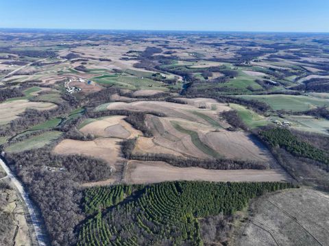 Tiny photo for 229.98Â± Acres Whitcomb Lane, Lancaster, WI 53813 (MLS # 2020126)