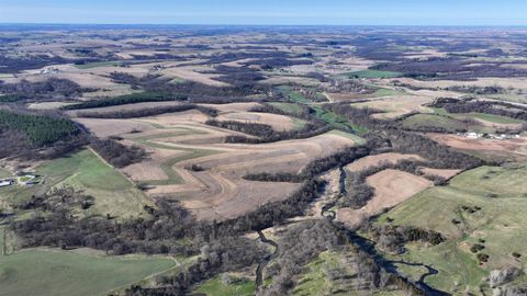 Tiny photo for 229.98Â± Acres Whitcomb Lane, Lancaster, WI 53813 (MLS # 2020126)