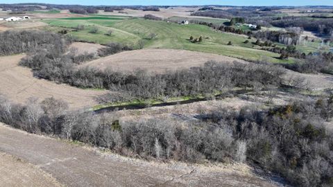 Tiny photo for 229.98Â± Acres Whitcomb Lane, Lancaster, WI 53813 (MLS # 2020126)