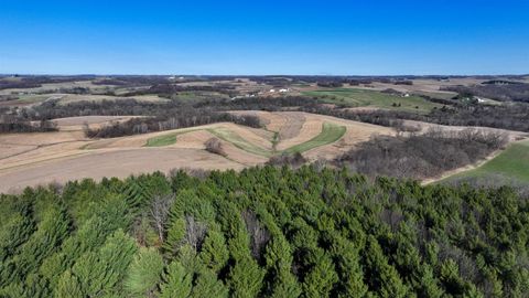 Tiny photo for 229.98Â± Acres Whitcomb Lane, Lancaster, WI 53813 (MLS # 2020126)