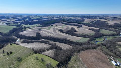 Tiny photo for 229.98Â± Acres Whitcomb Lane, Lancaster, WI 53813 (MLS # 2020126)