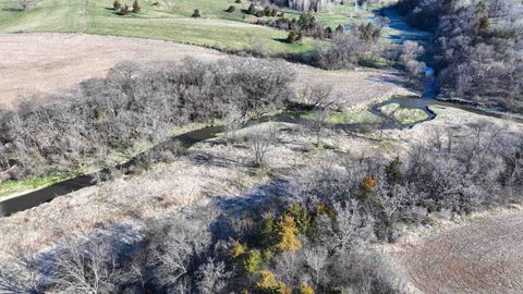 Tiny photo for 229.98Â± Acres Whitcomb Lane, Lancaster, WI 53813 (MLS # 2020126)