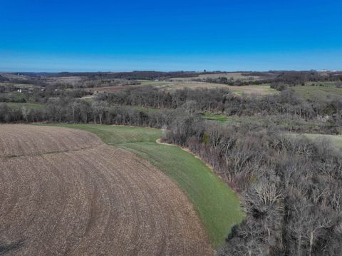 Tiny photo for 229.98Â± Acres Whitcomb Lane, Lancaster, WI 53813 (MLS # 2020126)
