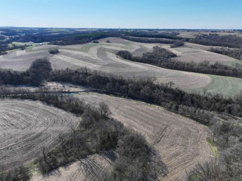 Tiny photo for 229.98Â± Acres Whitcomb Lane, Lancaster, WI 53813 (MLS # 2020126)