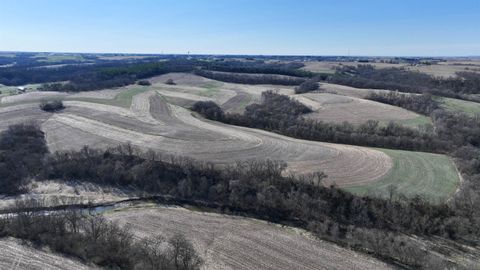 Tiny photo for 229.98Â± Acres Whitcomb Lane, Lancaster, WI 53813 (MLS # 2020126)