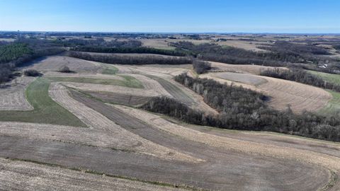 Tiny photo for 229.98Â± Acres Whitcomb Lane, Lancaster, WI 53813 (MLS # 2020126)