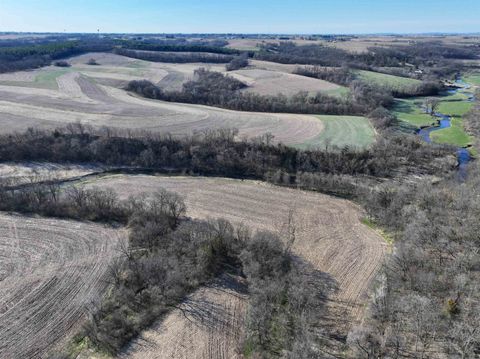 Tiny photo for 229.98Â± Acres Whitcomb Lane, Lancaster, WI 53813 (MLS # 2020126)