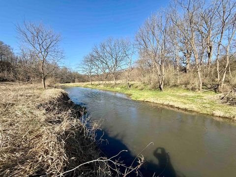 Tiny photo for 229.98Â± Acres Whitcomb Lane, Lancaster, WI 53813 (MLS # 2020126)