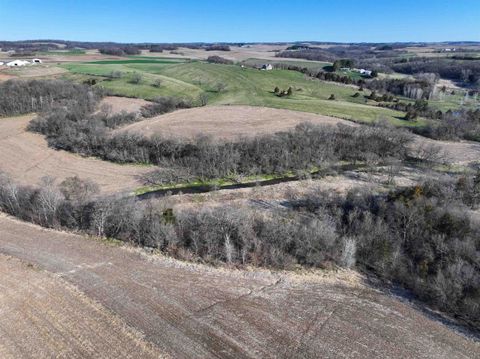 Tiny photo for 229.98Â± Acres Whitcomb Lane, Lancaster, WI 53813 (MLS # 2020126)