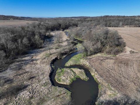 Tiny photo for 229.98Â± Acres Whitcomb Lane, Lancaster, WI 53813 (MLS # 2020126)