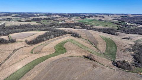 Tiny photo for 229.98Â± Acres Whitcomb Lane, Lancaster, WI 53813 (MLS # 2020126)