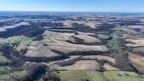 Tiny photo for 229.98Â± Acres Whitcomb Lane, Lancaster, WI 53813 (MLS # 2020126)