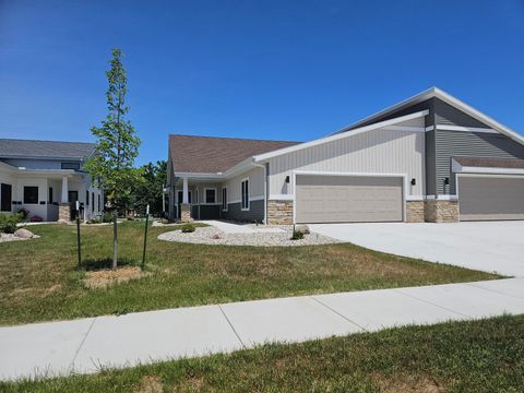 Photo of 3717 Newcastle Drive 34 #34, Janesville, WI 53546 (MLS # 2009298)