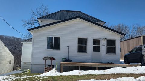 Photo of 143 Bridge Street, Steuben, WI 54657 (MLS # 2018974)