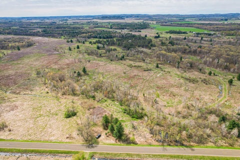 Photo of 0000 Cty Rd C, New Lisbon, WI 53950 (MLS # 2031477)