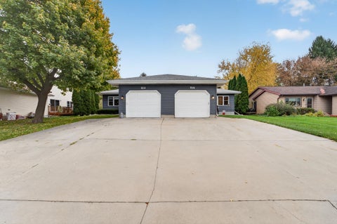 Photo of 112+114 Woodview Drive, Cottage Grove, WI 53527 (MLS # 2035696)