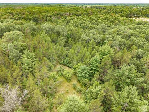 Tiny photo for Lot 1 Highway 13, Adams, WI 53934 (MLS # 2003631)