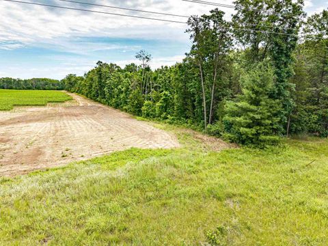 Tiny photo for Lot 1 Highway 13, Adams, WI 53934 (MLS # 2003631)
