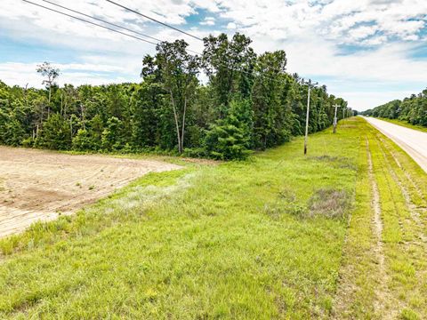 Tiny photo for Lot 1 Highway 13, Adams, WI 53934 (MLS # 2003631)