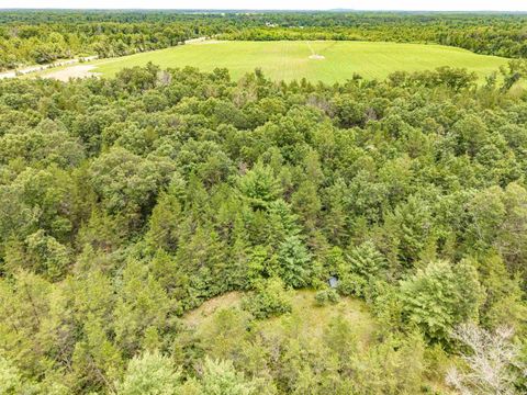 Tiny photo for Lot 1 Highway 13, Adams, WI 53934 (MLS # 2003631)