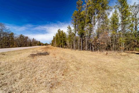 Tiny photo for Lot 1 Highway 13, Adams, WI 53934 (MLS # 2003631)