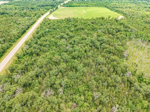 Tiny photo for Lot 1 Highway 13, Adams, WI 53934 (MLS # 2003631)